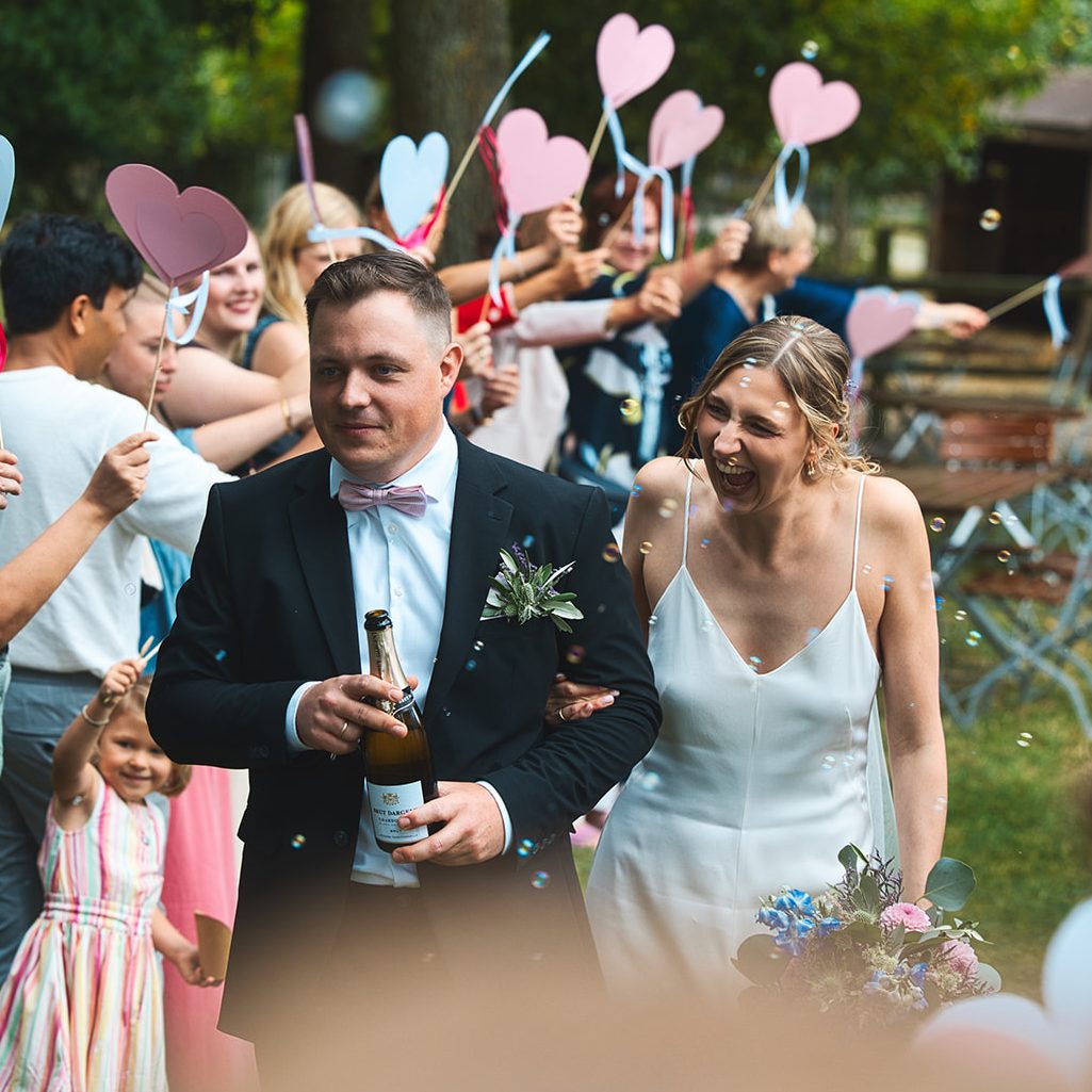 Hochzeitsfotograf Bottrop